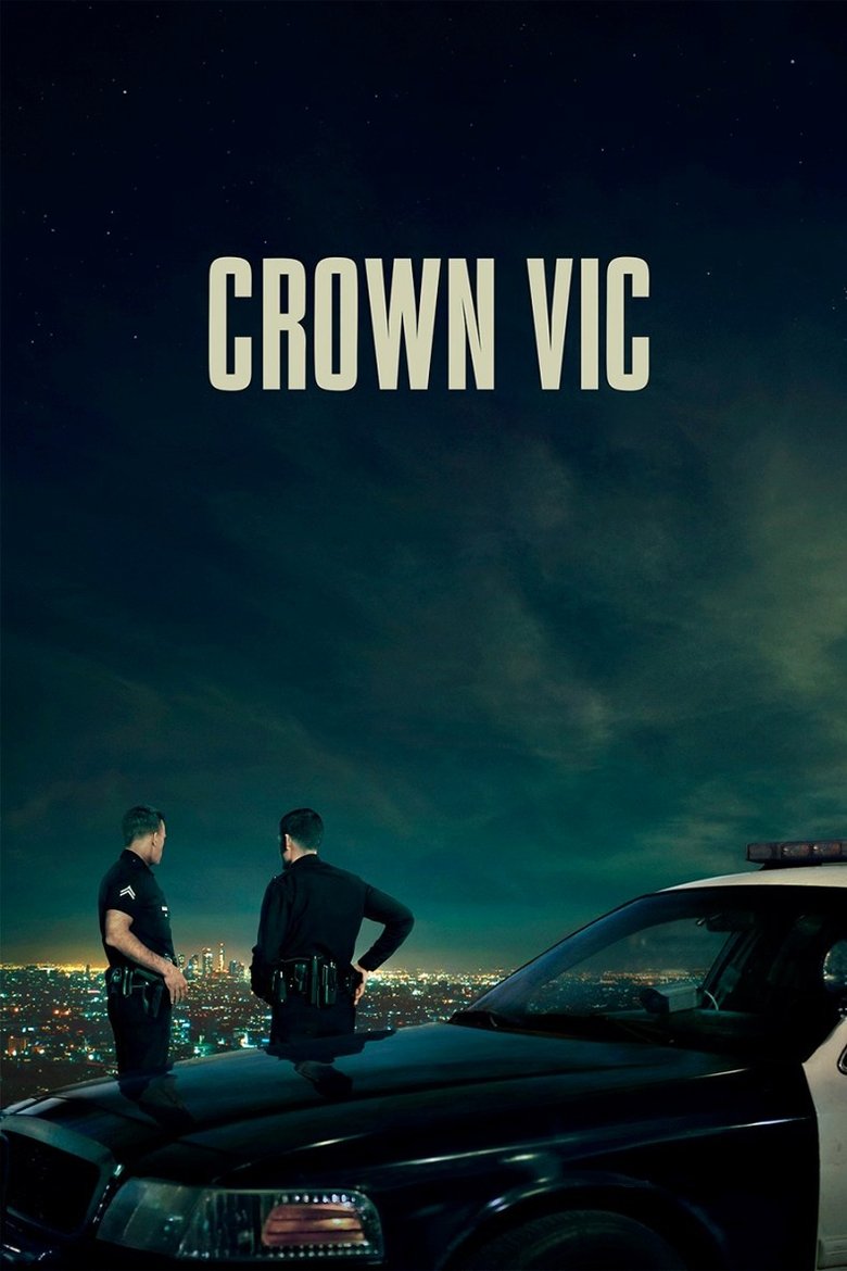 دانلود فیلم Crown Vic 2019 کراون ویک