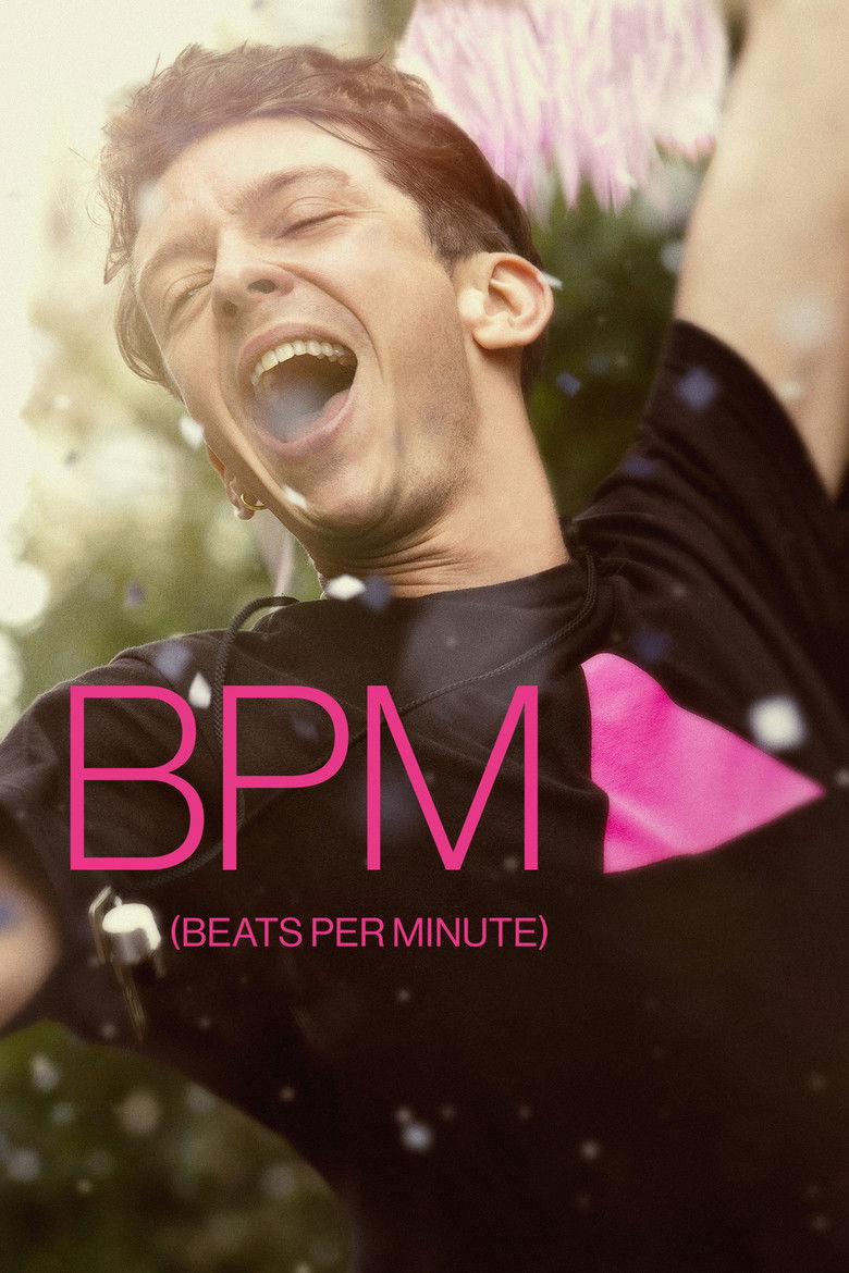 دانلود فیلم 120 BPM 2017 ۱۲۰ تپش در دقیقه