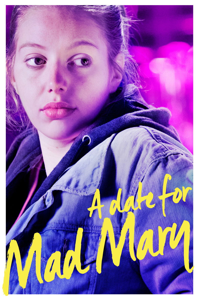 دانلود فیلم A Date for Mad Mary 2016 یک قرار برای مری دیوانه