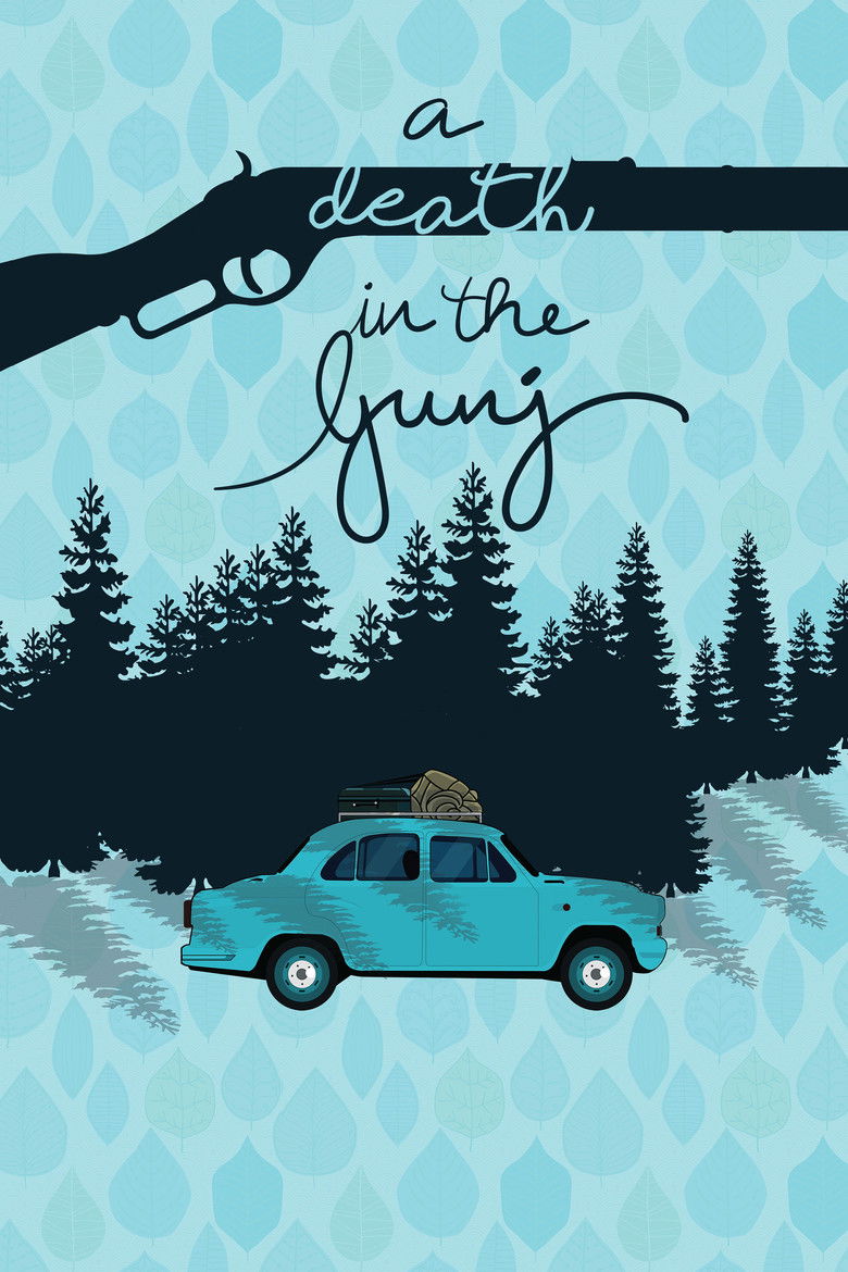 دانلود فیلم A Death in the Gunj 2016 مرگی در گونج