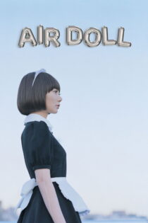 دانلود فیلم Air Doll 2009 عروسک بادی