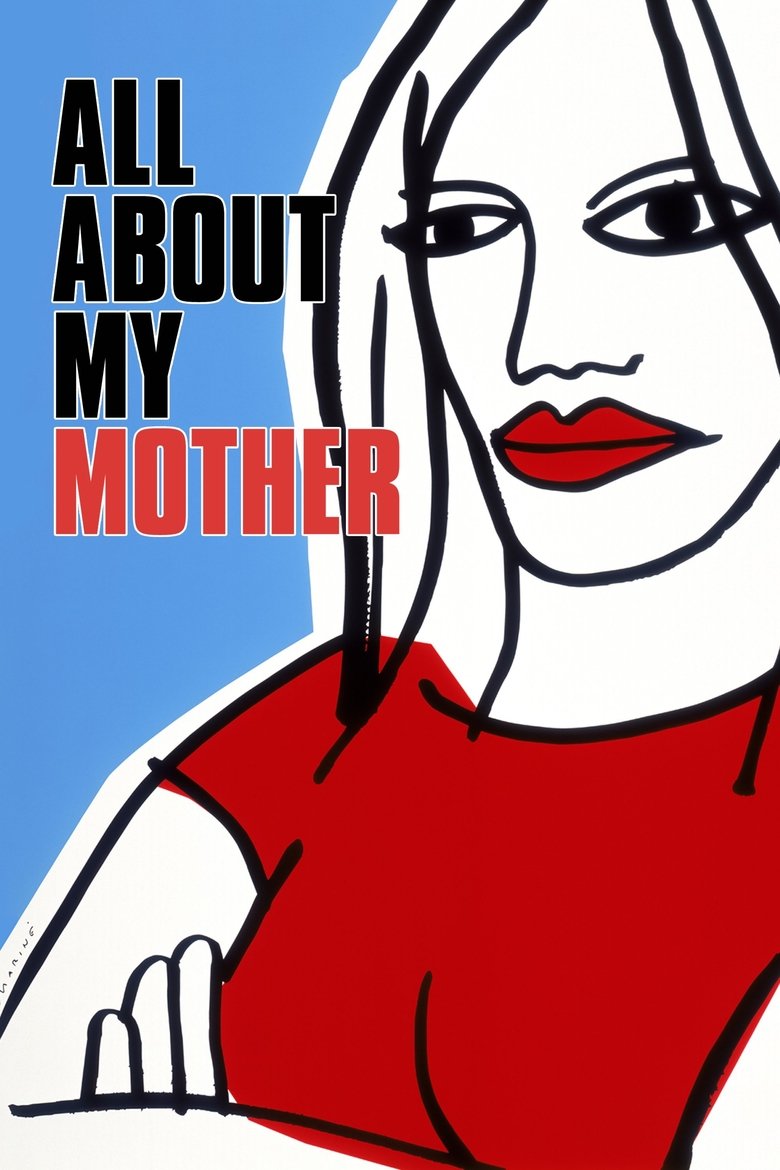 دانلود فیلم All About My Mother 1999 همه چیز درباره مادرم