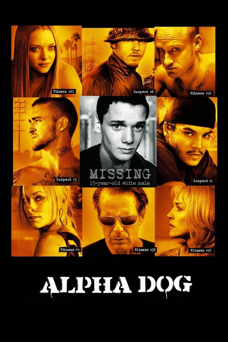 دانلود فیلم Alpha Dog 2006 آلفا داگ