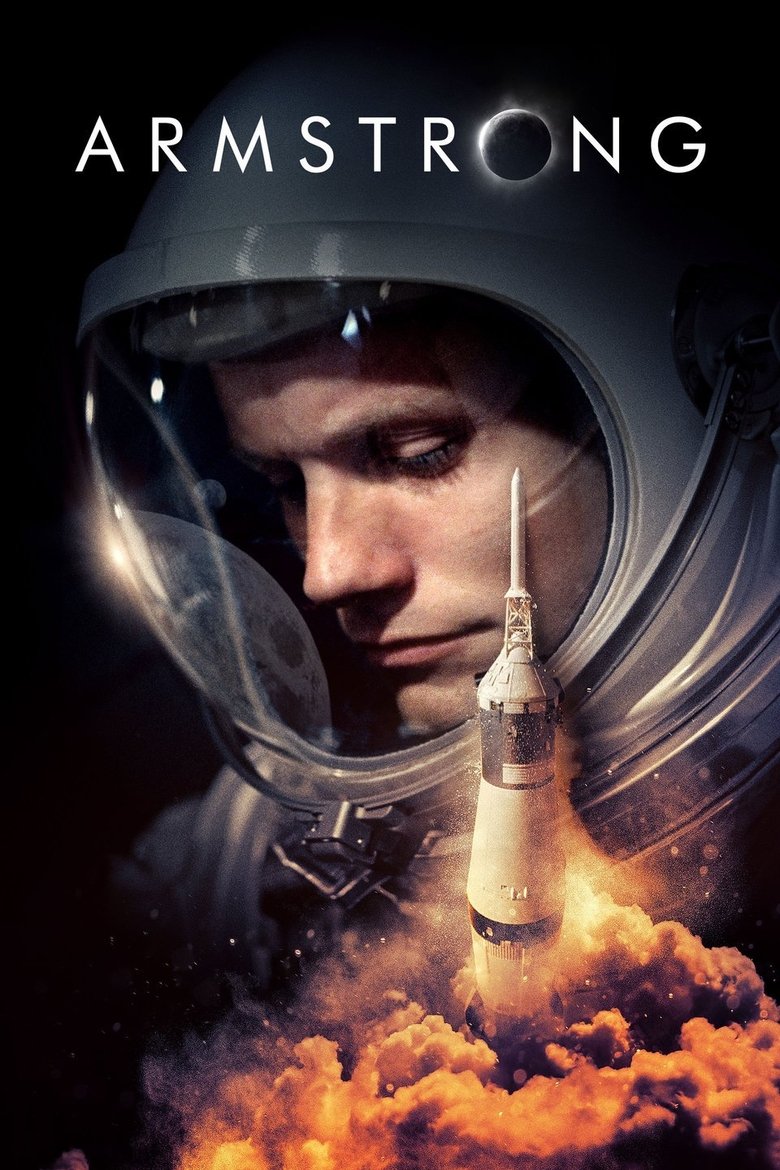 دانلود فیلم Armstrong 2019 آرمسترانگ