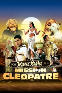 دانلود فیلم Asterix & Obelix: Mission Cleopatra 2002 آستریکس و اوبلیکس: مأموریت کلئوپاترا دانلود فیلم Asterix & Obelix: Mission Cleopatra 2002 آستریکس و اوبلیکس: مأموریت کلئوپاترا