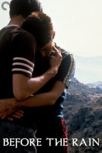 دانلود فیلم Before the Rain 1994 پیش از باران