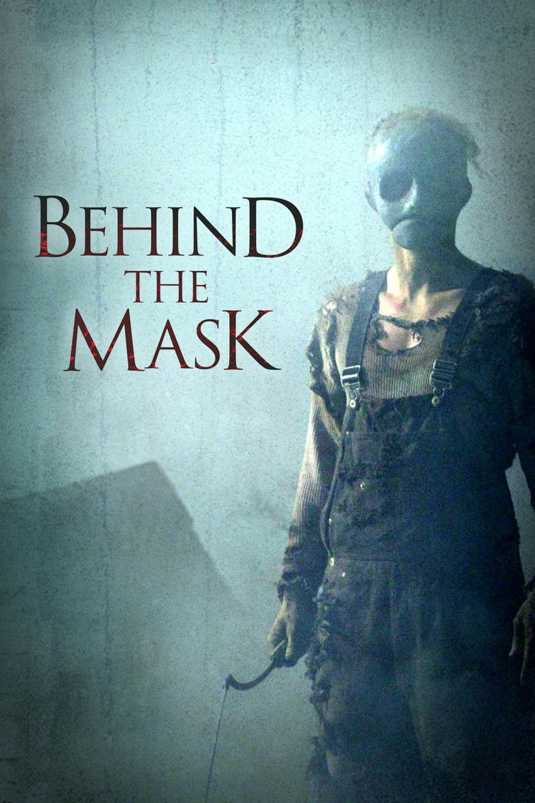 دانلود فیلم Behind the Mask: The Rise of Leslie Vernon 2006 پشت نقاب: ظهور لزلی ورنون