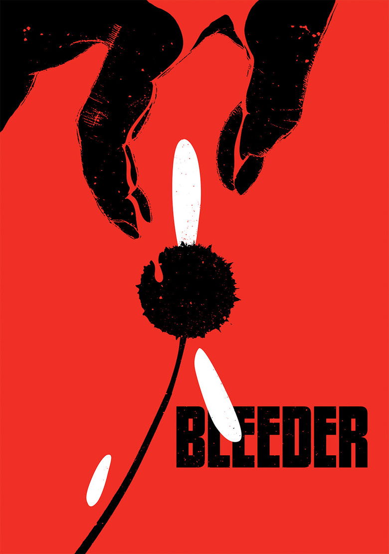 دانلود فیلم Bleeder 1999 خون‌ریز