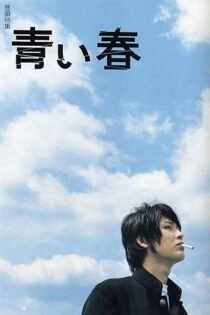 دانلود فیلم Blue Spring 2001 بهار آبی