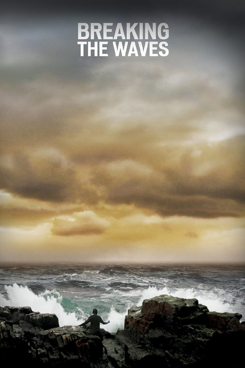 دانلود فیلم Breaking the Waves 1996 شکستن امواج