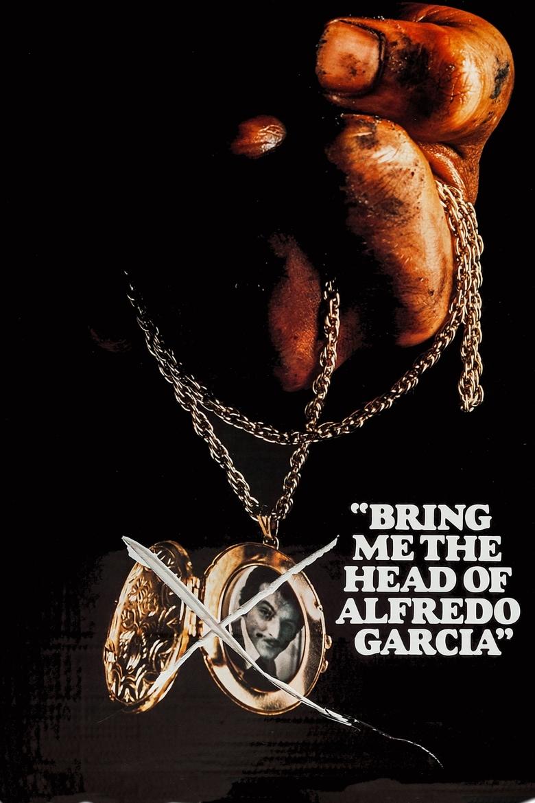 دانلود فیلم Bring Me the Head of Alfredo Garcia 1974 سر آلفردو گارسیا را برایم بیاور