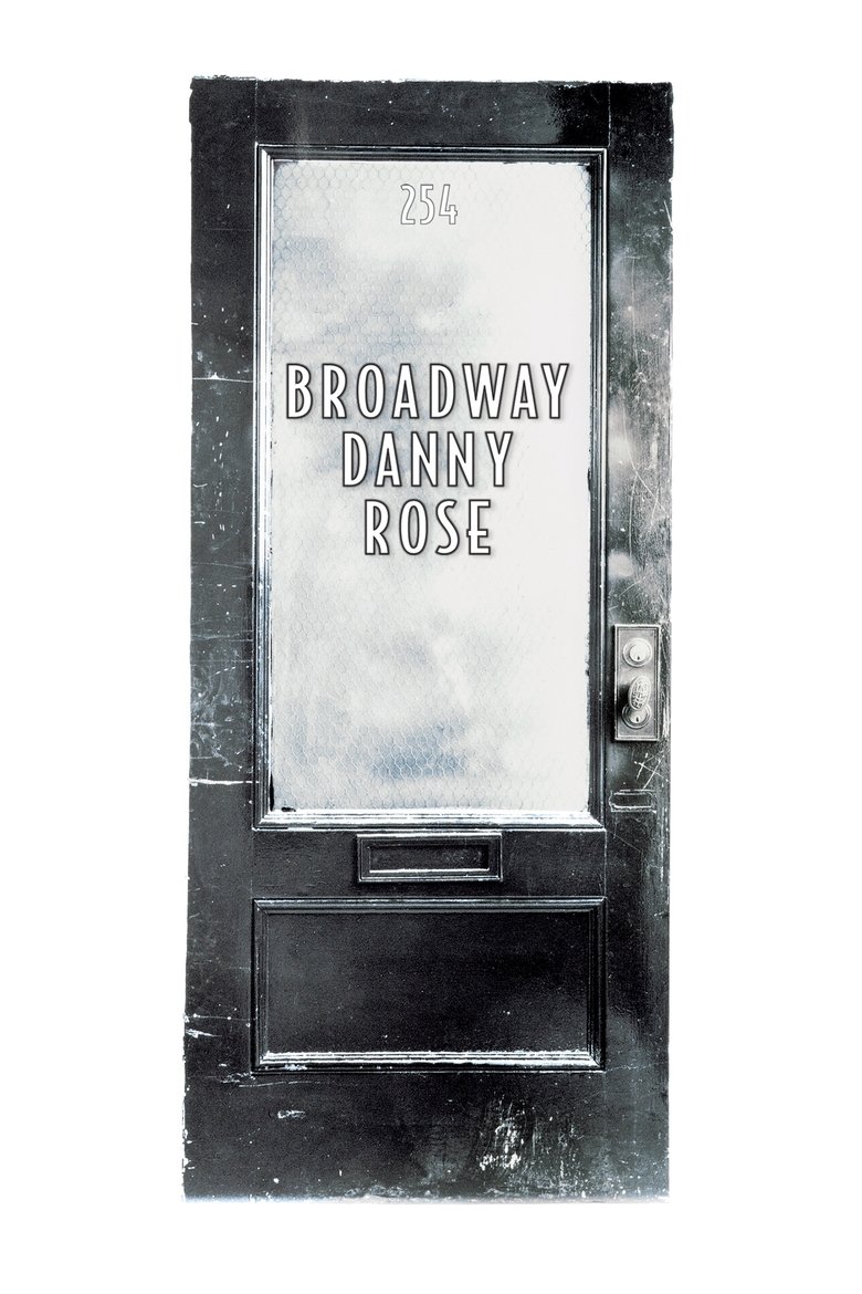 دانلود فیلم Broadway Danny Rose 1984 دنی رز برادوی