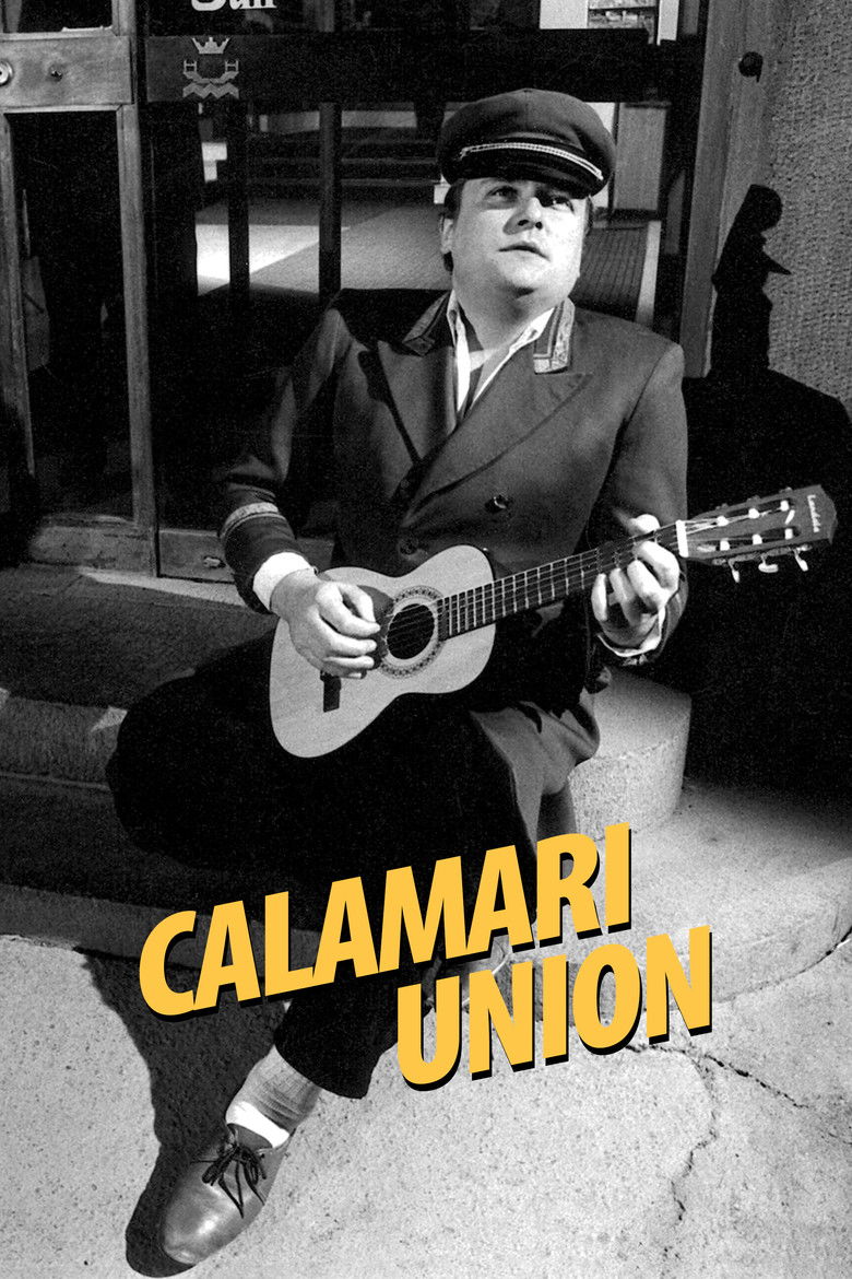 دانلود فیلم Calamari Union 1985 اتحادیه کالاماری