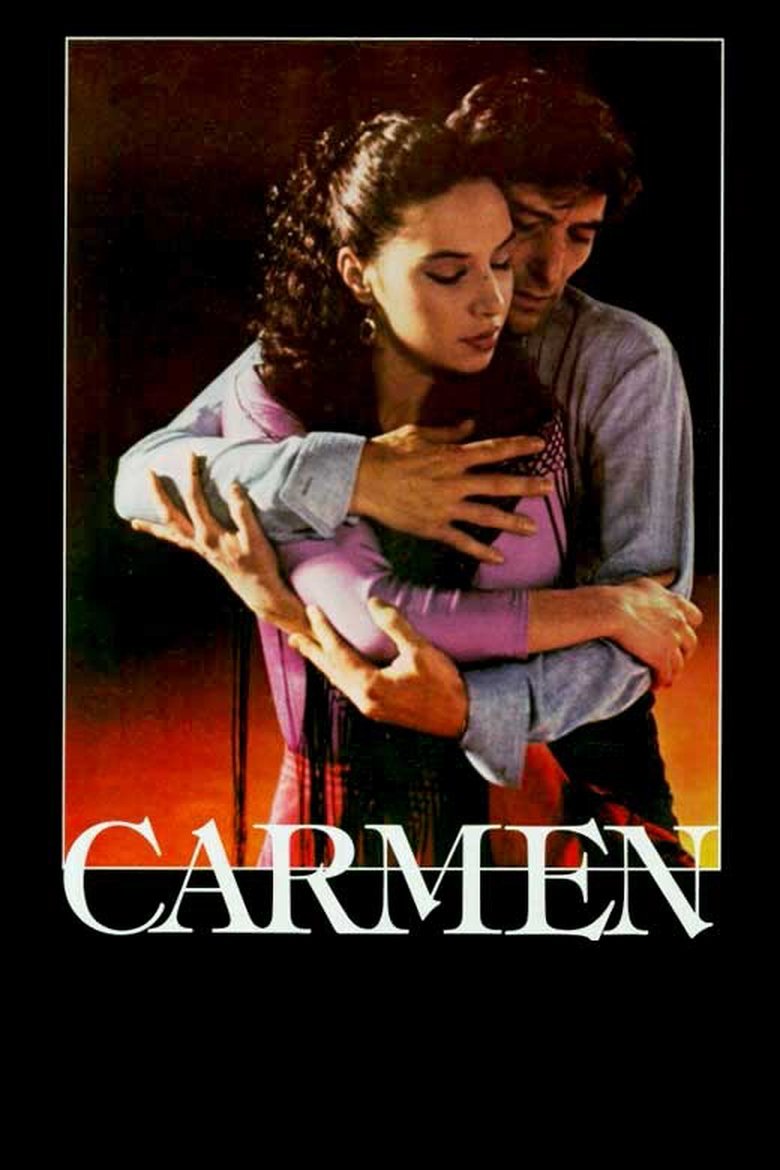 دانلود فیلم Carmen 1983 کارمن