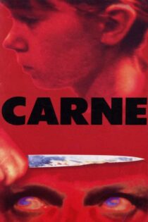 دانلود فیلم Carne 1991 گوشت
