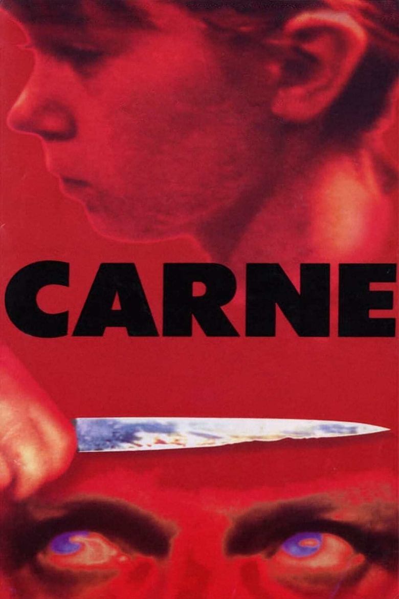 دانلود فیلم Carne 1991 گوشت