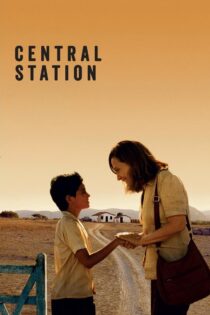 دانلود فیلم Central Station 1998 ایستگاه مرکزی