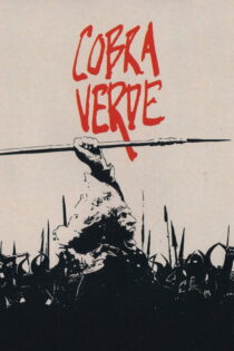 دانلود فیلم Cobra Verde 1987 کبرا ورده