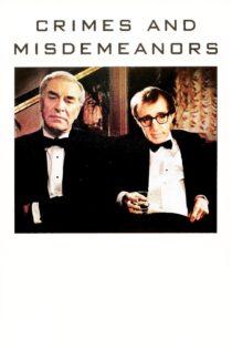 دانلود فیلم Crimes and Misdemeanors 1989 جرم‌ها و بزهکاری‌ها