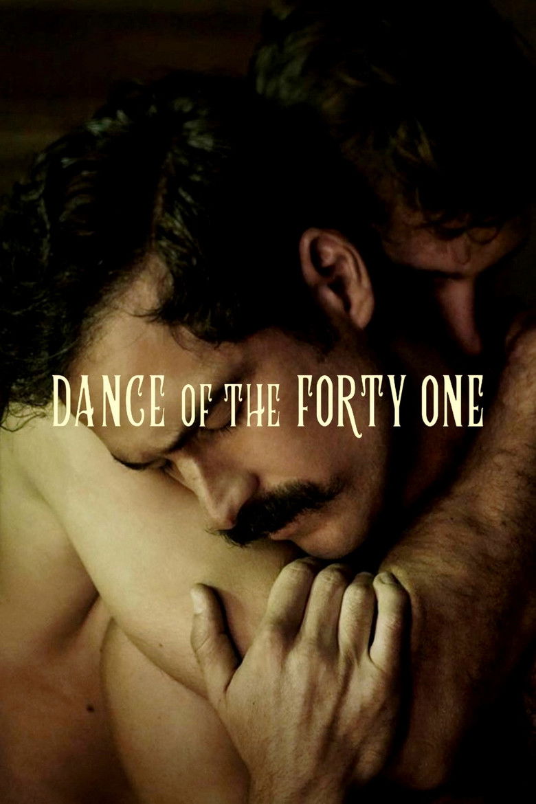 دانلود فیلم Dance of the 41 2020 رقص ۴۱ نفر