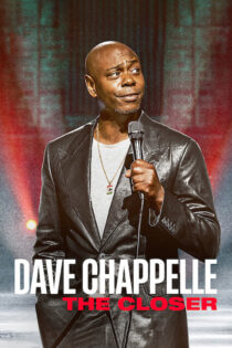 دانلود فیلم Dave Chappelle: The Closer 2021 دیو چپل: پایاندهنده دانلود فیلم Dave Chappelle: The Closer 2021 دیو چپل: پایاندهنده
