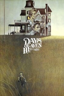 دانلود فیلم Days of Heaven 1978 روزهای بهشت