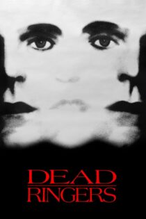 دانلود فیلم Dead Ringers 1988 شباهت کامل دانلود فیلم Dead Ringers 1988 شباهت کامل