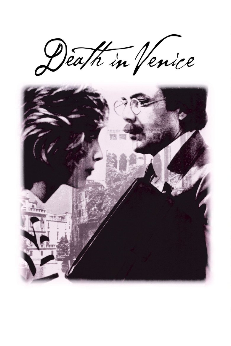 دانلود فیلم Death in Venice 1971 مرگ در ونیز