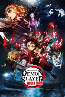 دانلود فیلم Demon Slayer: Kimetsu no Yaiba – The Movie: Mugen Train 2020 شیطانکش: فیلم قطار بیانتها دانلود فیلم Demon Slayer: Kimetsu no Yaiba – The Movie: Mugen Train 2020 شیطانکش: فیلم قطار بیانتها