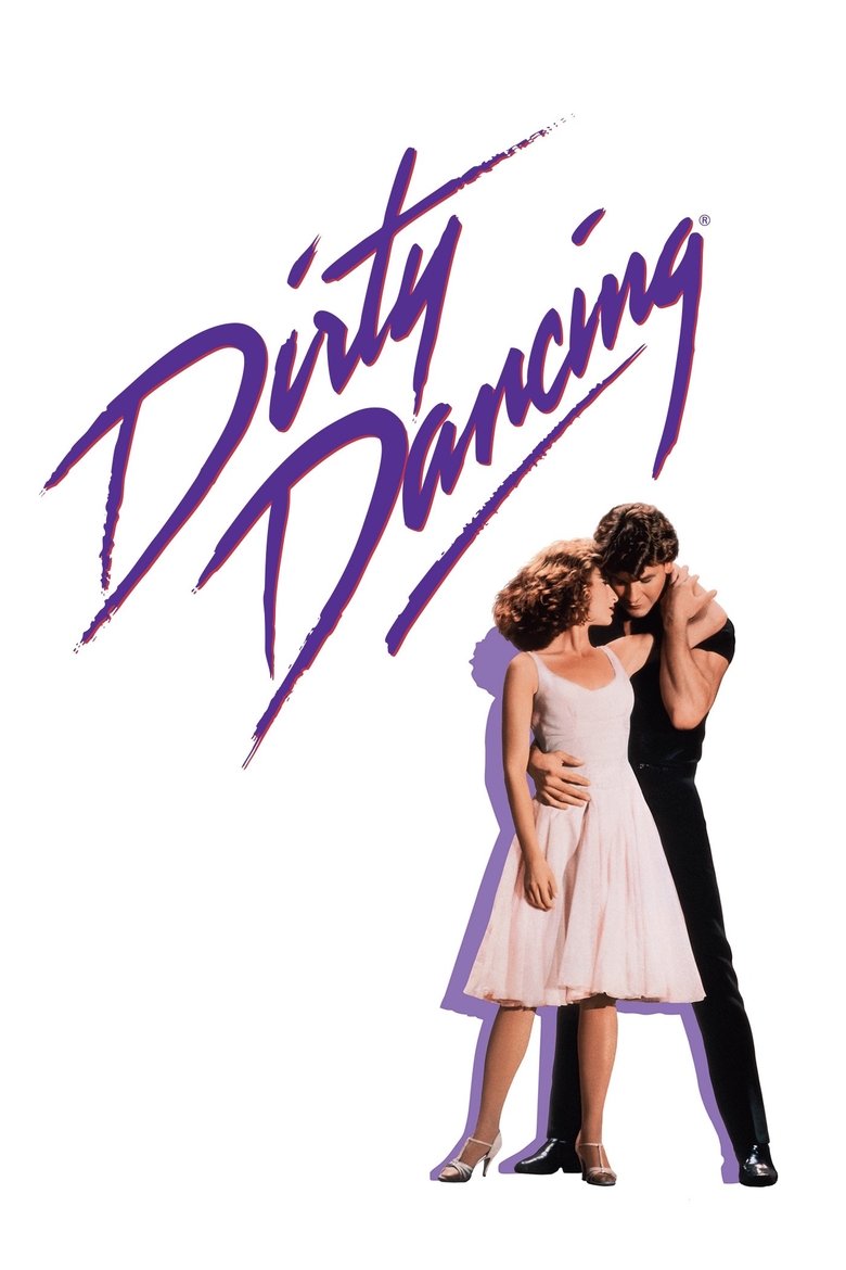 دانلود فیلم Dirty Dancing 1987 رقص کثیف