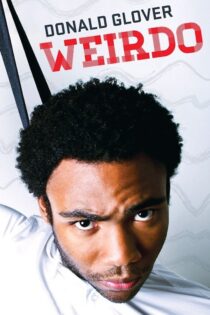 دانلود فیلم Donald Glover: Weirdo 2012 دونالد گلاور: عجیب و غریب دانلود فیلم Donald Glover: Weirdo 2012 دونالد گلاور: عجیب و غریب