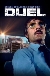 دانلود فیلم Duel 1971 دوئل