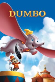 دانلود فیلم Dumbo 1941 دامبو