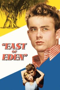 دانلود فیلم East of Eden 1955 شرق بهشت