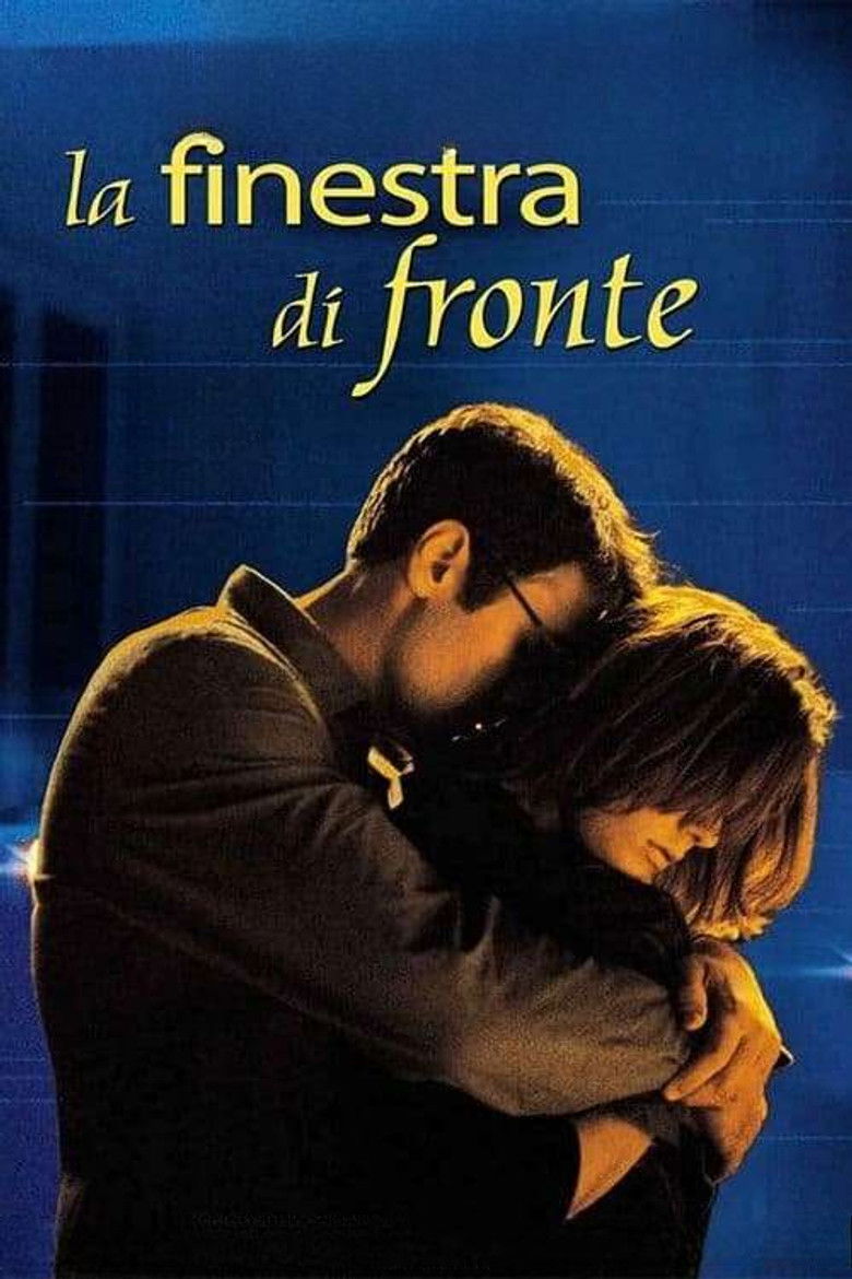 دانلود فیلم Facing Windows 2003 پنجره روبرو