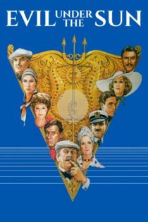دانلود فیلم Evil Under the Sun 1982 شیطان زیر آفتاب دانلود فیلم Evil Under the Sun 1982 شیطان زیر آفتاب