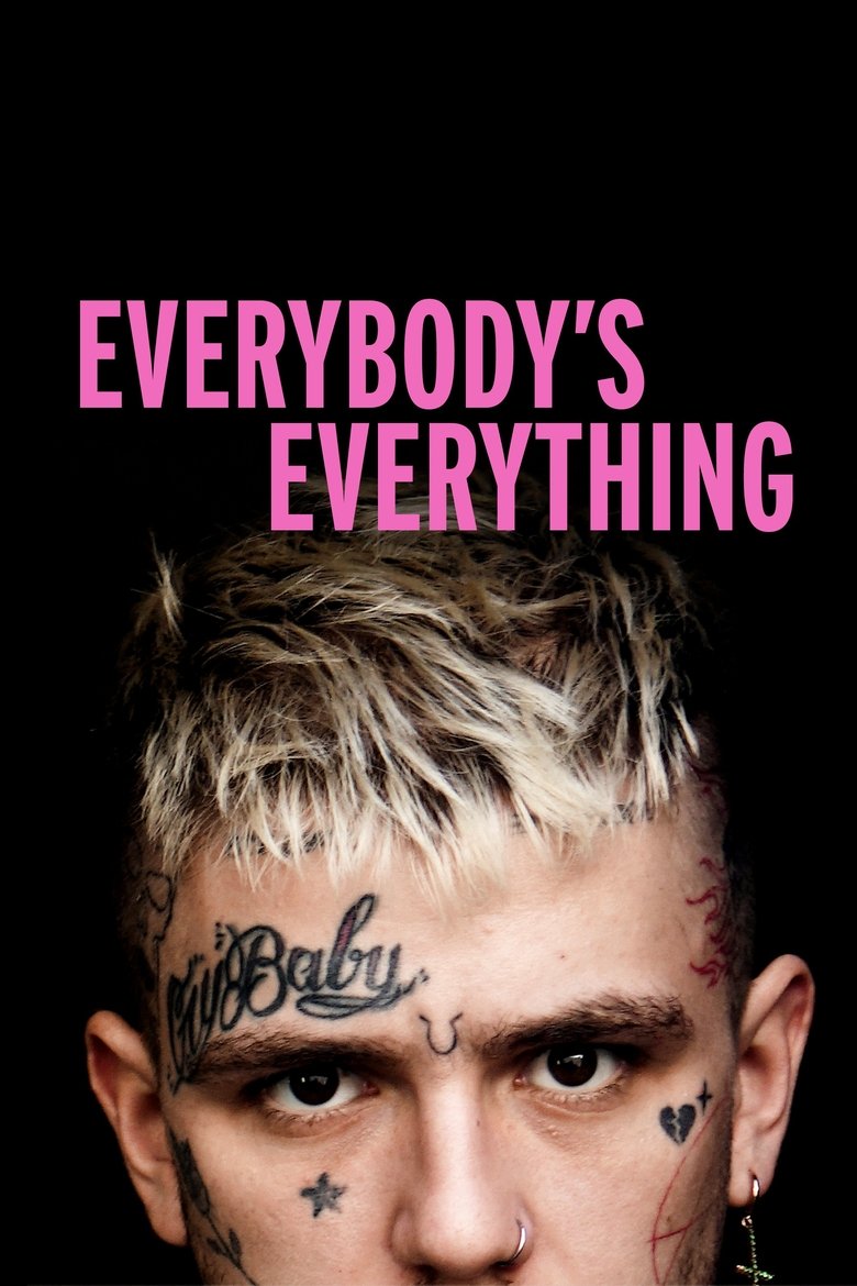 دانلود فیلم Everybody’s Everything 2019 همه‌چیزِ همه‌کس