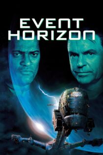 دانلود فیلم Event Horizon 1997 افق رویداد