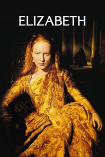 دانلود فیلم Elizabeth 1998 الیزابت