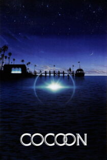 دانلود فیلم Cocoon 1985 پیله