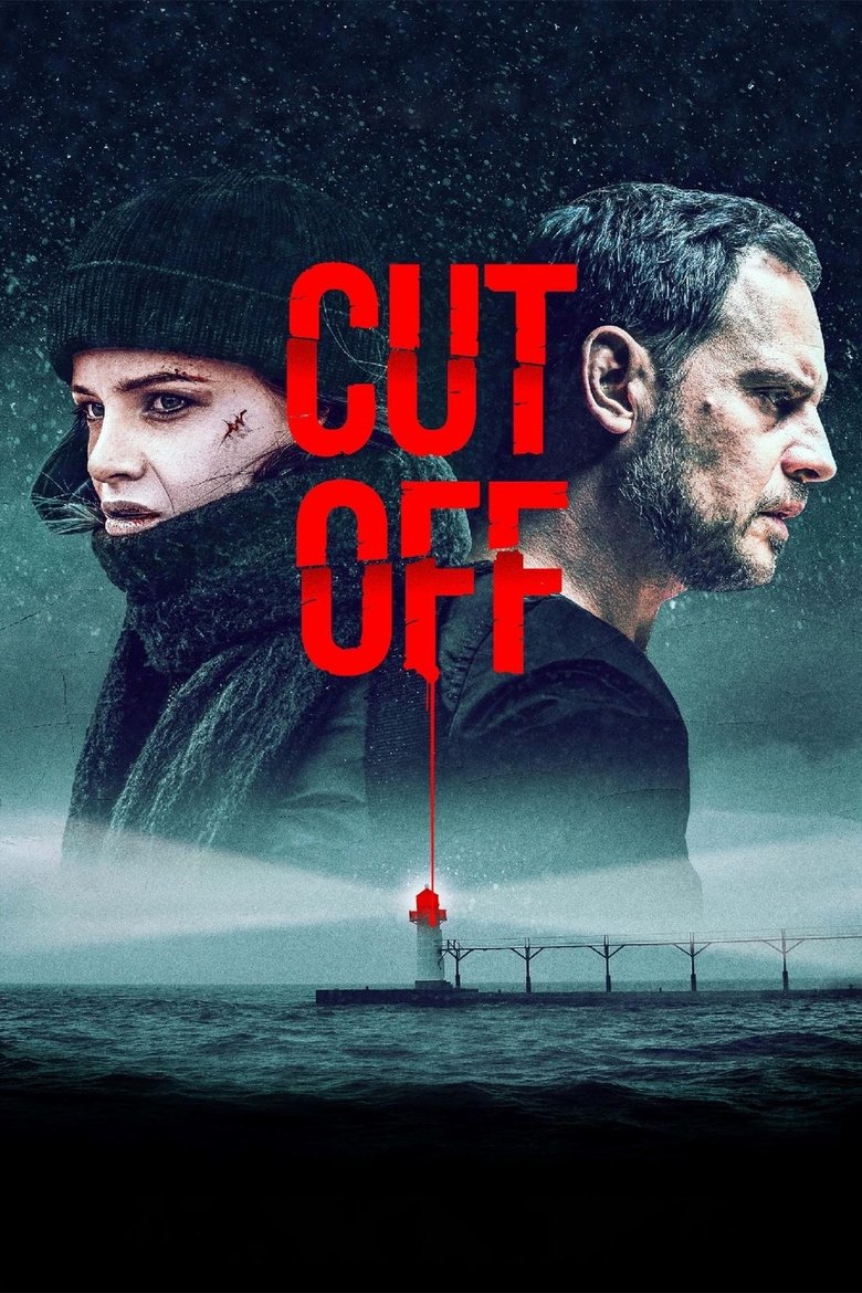 دانلود فیلم Cut Off 2018 قطع شده