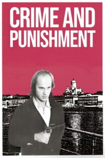 دانلود فیلم Crime and Punishment 1983 جنایت و مکافات