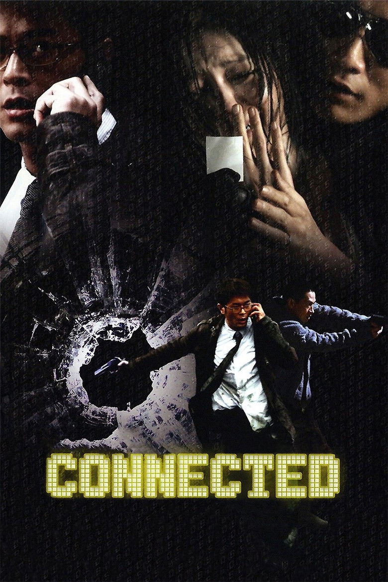 دانلود فیلم Connected 2008 ارتباط