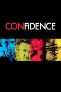 دانلود فیلم Confidence 2003 اعتماد