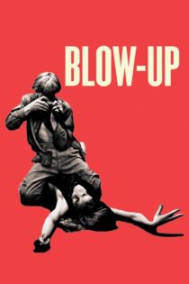 دانلود فیلم Blow-Up 1966 آگراندیسمان