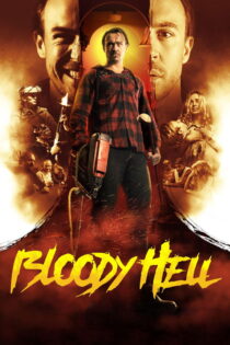 دانلود فیلم Bloody Hell 2020 جهنم خونین دانلود فیلم Bloody Hell 2020 جهنم خونین