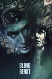 دانلود فیلم Blind Beast 1969 جانور کور