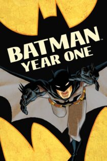 دانلود فیلم Batman: Year One 2011 بتمن: سال اول دانلود فیلم Batman: Year One 2011 بتمن: سال اول