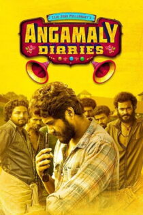 دانلود فیلم Angamaly Diaries 2017 خاطرات آنگامالی
