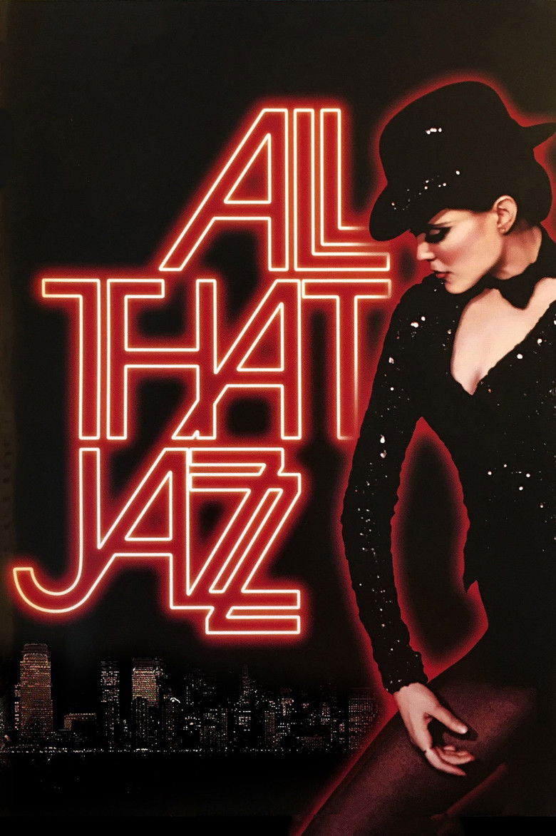 دانلود فیلم All That Jazz 1979 اینطور چیزها